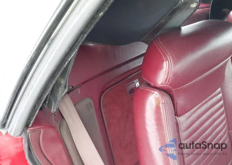 1990 Buick Reatta from USA, damaged, VIN 1G4EC33CXLB906892